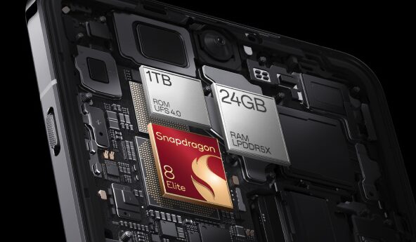 Snapdragon 8 Gen 3 Power